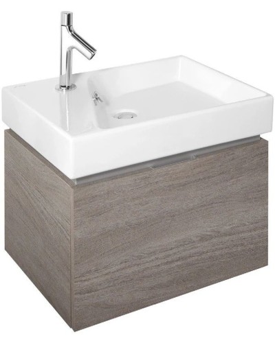 Тумба капучино 57,7 см Jacob Delafon Formilia EB1052-F47