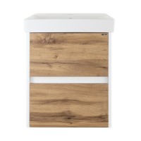 Адриана - 45 Тумба подвесная с 2 ящ.