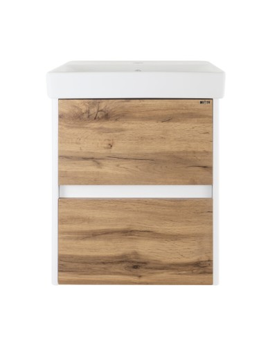 Адриана - 45 Тумба подвесная с 2 ящ.