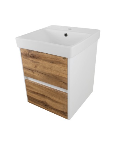 Адриана - 45 Тумба подвесная с 2 ящ.