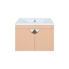 Сахара - 60 Тумба прямая подвесная песочная