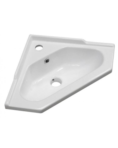 Лотос - 40 * 40 Тумба угловая