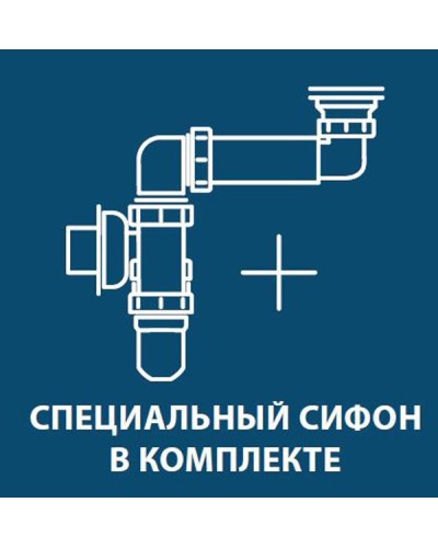 Корпус тумбы под раковину Aqwella 5 Stars Mobi 60 MOB0106BS подвесной Бетон светлый