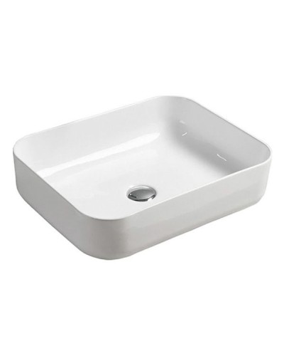 Тумба с раковиной Comforty Штутгарт 90 00-00002868 подвесная Дуб темно-коричневый Черная матовая