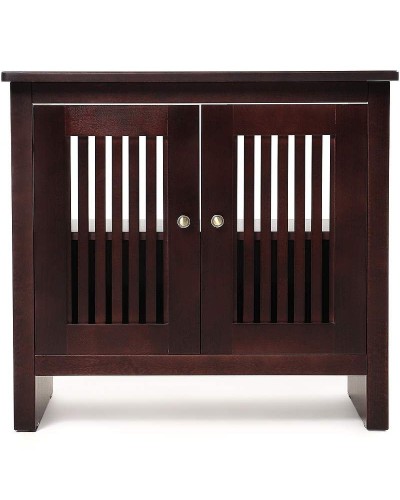 Тумба с раковиной Orange Capri 75 OCN-75TU+RA Орех