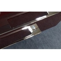 Тумба под раковину Bellezza Берта 75 4635212510014 подвесная Белая