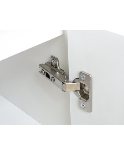 Амур - 80 Тумба напольная прямая (ПВХ) / раковина