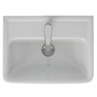 Элен - 50 Тумба с 2 ящ. направл. с доводчиком / раковина