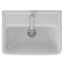 Элен - 50 Тумба с 2 ящ. направл. с доводчиком / раковина