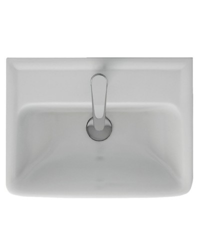 Элен - 50 Тумба с 2 ящ. направл. с доводчиком / раковина