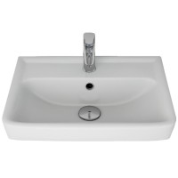 Элен - 50 Тумба с 2 ящ. направл. с доводчиком / раковина