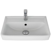 Элен - 50 Тумба с 2 ящ. направл. с доводчиком / раковина