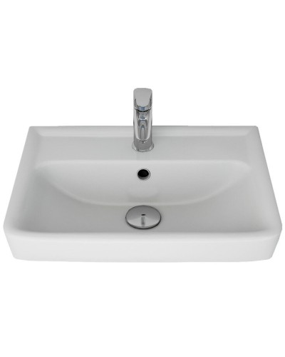 Элен - 50 Тумба с 2 ящ. направл. с доводчиком / раковина