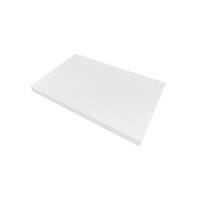 Маргарет - 80 Тумба напольная с 2 ящ. зол.ножк. / столешница / раковина