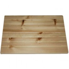 Тумба под хозяйственную раковину Hatria Complementi 60x51x88 Белая