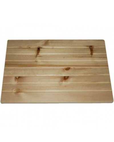 Тумба под хозяйственную раковину Hatria Complementi 60x51x88 Белая