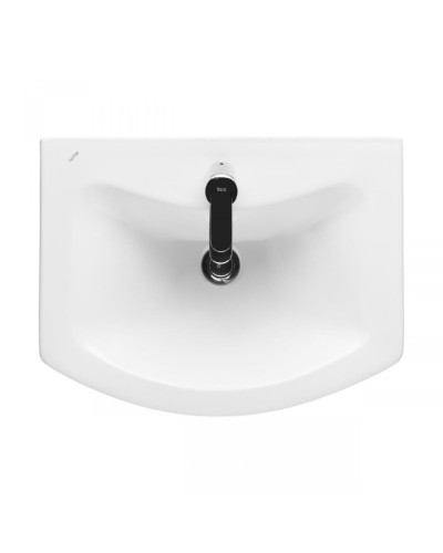 Смайл - 50 Тумба прямая / раковина