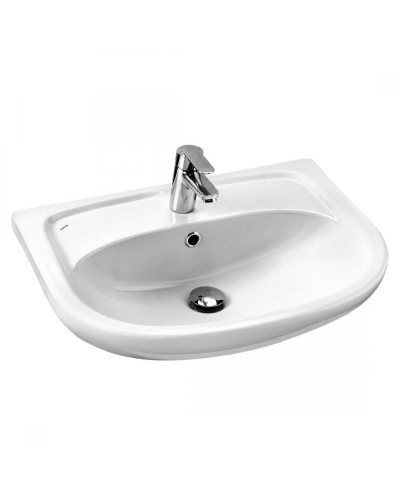 Смайл - 60 Тумба прямая / раковина