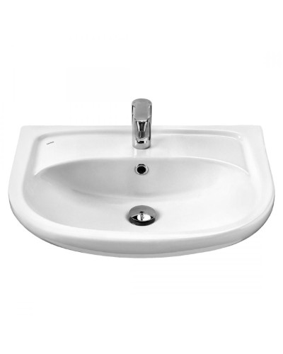 Смайл - 60 Тумба прямая / раковина