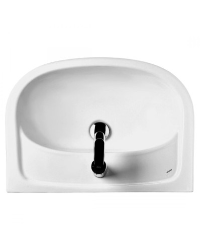 Смайл - 60 Тумба прямая / раковина