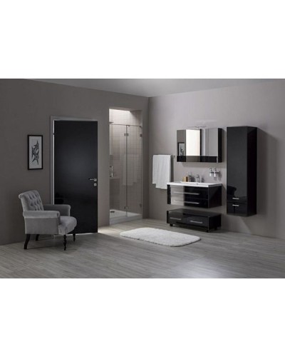 Тумба под раковину Aquanet Верона 100 175382 подвесная Белая