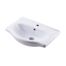 Элегия - 55 Тумба напольная / раковина