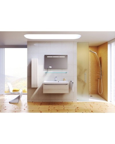 Тумба под раковину Aqwella 5 Stars Верона 80 Ver.01.08/А Акация