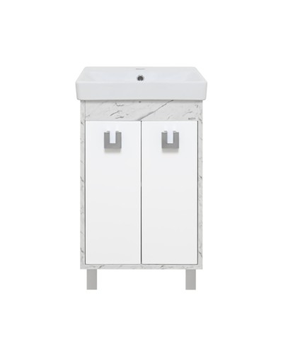 Мия - 45 Тумба прямая / раковина