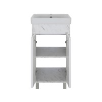 Мия - 45 Тумба прямая / раковина