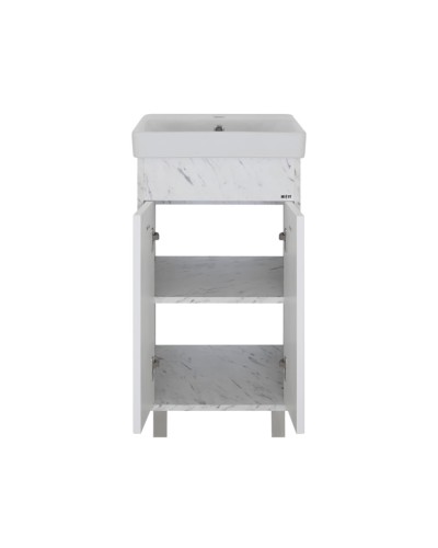 Мия - 45 Тумба прямая / раковина