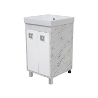 Мия - 45 Тумба прямая / раковина