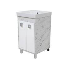 Мия - 45 Тумба прямая / раковина