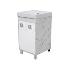 Мия - 45 Тумба прямая / раковина