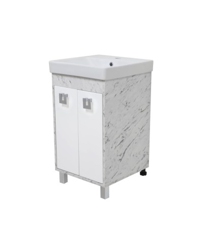 Мия - 45 Тумба прямая / раковина