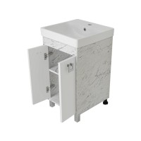 Мия - 45 Тумба прямая / раковина