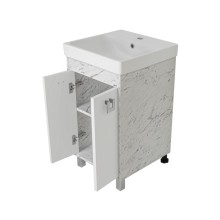 Мия - 45 Тумба прямая / раковина