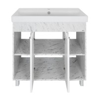 Мия - 90 Тумба прямая / раковина