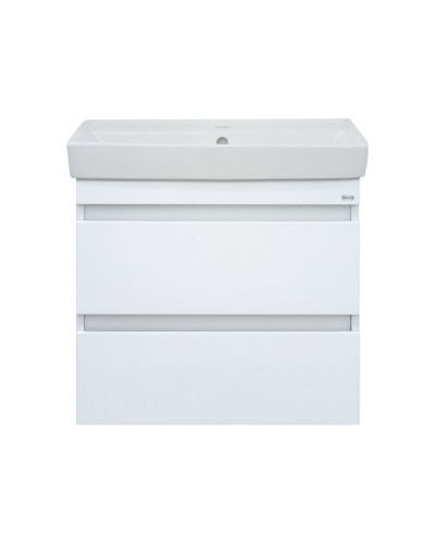 Енисей - 50 тумба подвесная 2 ящ. / раковина