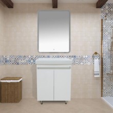 Енисей - 50 тумба прямая / раковина