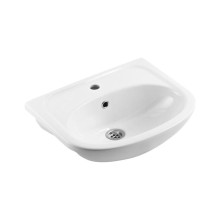 Уют - 50 Тумба прямая / раковина (комплект)