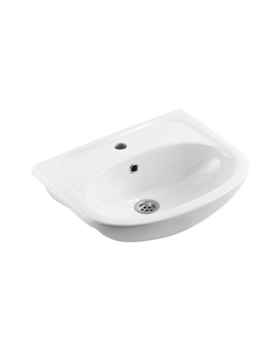 Уют - 50 Тумба прямая / раковина (комплект)