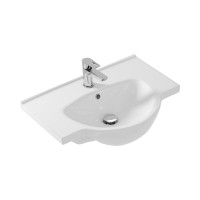 Классик - 65 Тумба с 1 ящ. / раковина