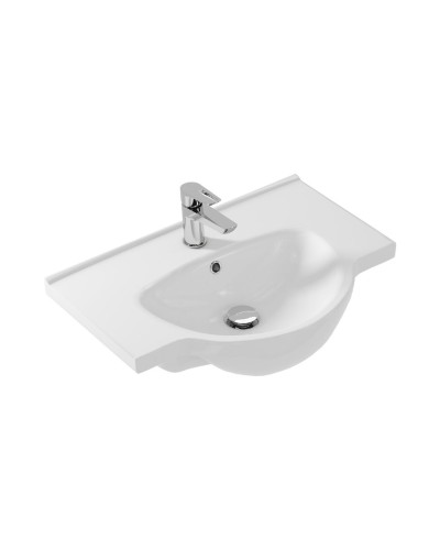 Классик - 65 Тумба с 1 ящ. / раковина