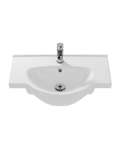 Классик - 65 Тумба с 1 ящ. / раковина