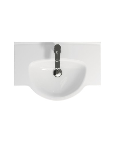 Классик - 65 Тумба с 1 ящ. / раковина