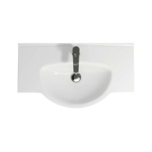 Классик - 80 Тумба прямая / раковина