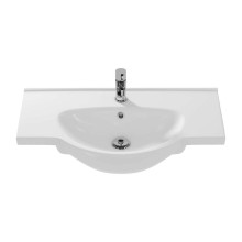 Классик - 80 Тумба прямая / раковина