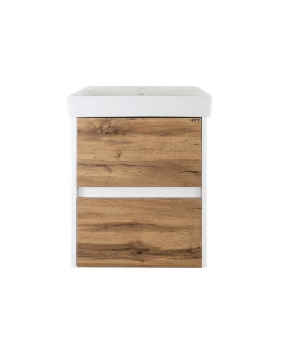 Адриана - 45 Тумба подвесная с 2 ящ. / раковина