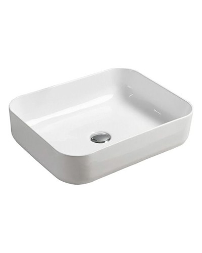 Тумба с раковиной Comforty Кельн 75 00004149065 подвесная Дуб темный