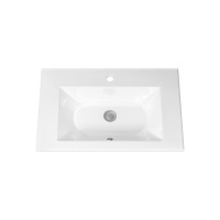 Енисей - 70 тумба прямая (пленка) / раковина